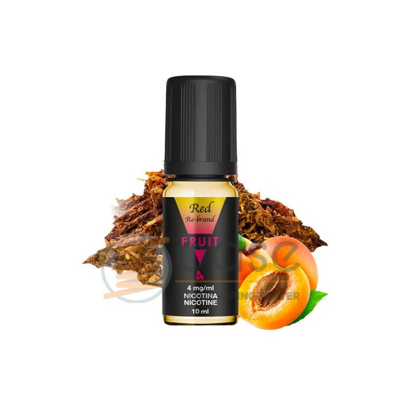 FIRST PICK FRUIT LIQUIDO RE-BRAND SUPREM-E 10 ML - Tabaccosi