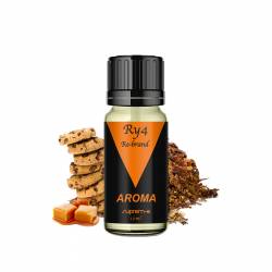 RY4 AROMA RE-BRAND SUPREM-E - Tabaccosi