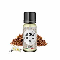 N.9 AROMA FIRST LAB SUPREM-E - Tabaccosi