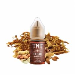 BLANCO AROMA TABAC TNT VAPE - Tabaccosi