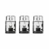 RESISTENZA BETTER THAN CARTUCCIA COIL JUSTFOG 3 PEZZI - COIL DI RICAMBIO