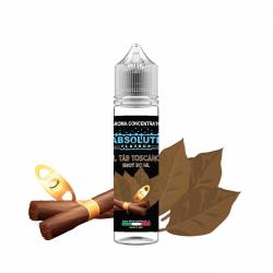 IL TABACCO TOSCANO SHOT ABSOLUTE FLAVOUR - Vape shot