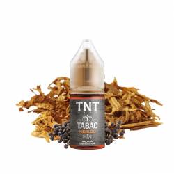 HIDALGO AROMA TABAC TNT VAPE - Tabaccosi