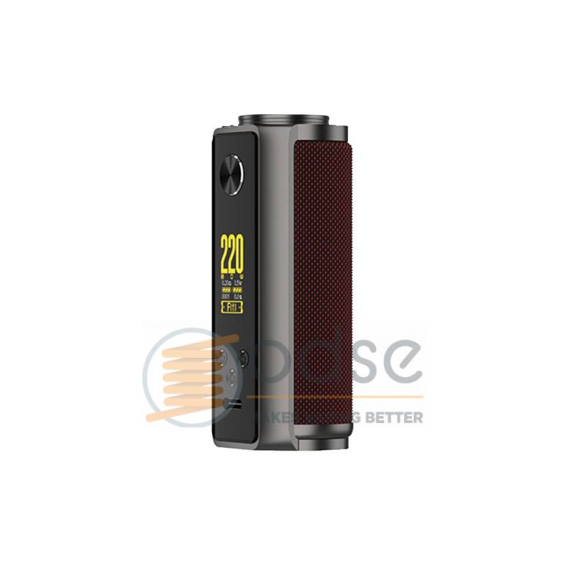 TARGET 200 BOX MOD VAPORESSO - BATTERIA ESTERNA