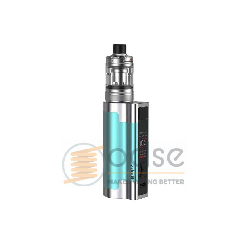 ZELOS 3 KIT ASPIRE - BEGINNER