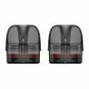 RESISTENZA LUXE X CARTUCCIA COIL VAPORESSO 2 PEZZI - COIL DI RICAMBIO