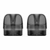RESISTENZA LUXE X CARTUCCIA COIL VAPORESSO 2 PEZZI - COIL DI RICAMBIO