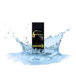 BASETTA NICOTINA DYPRINTECH 10 ML - Booster