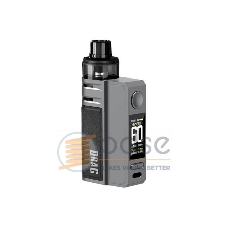 DRAG E60 POD MOD VOOPOO - BEGINNER DRAG E60 POD MOD VOOPOO - BEGINNER