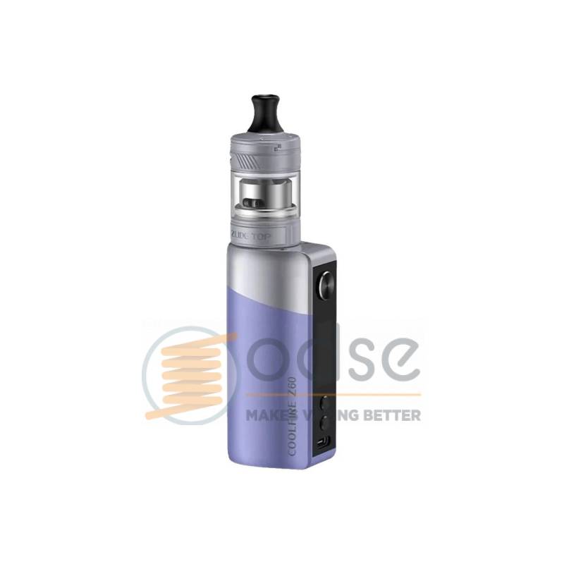 COOLFIRE Z60 E ZLIDE TOP KIT INNOKIN - BEGINNER