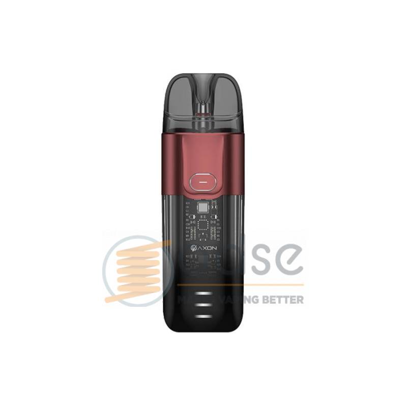 LUXE X POD KIT VAPORESSO - HARDWARE