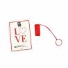 COPRI DRIP TIP LOVE PER KIWI 01 VAPE - DRIP TIP