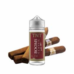 BOOMS CLASSIC AROMA LIMITED EDITION TNT VAPE 30 ML - Tabaccosi