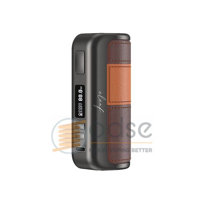 ISTICK POWER MONO BOX MOD ELEAF - BATTERIA INTEGRATA