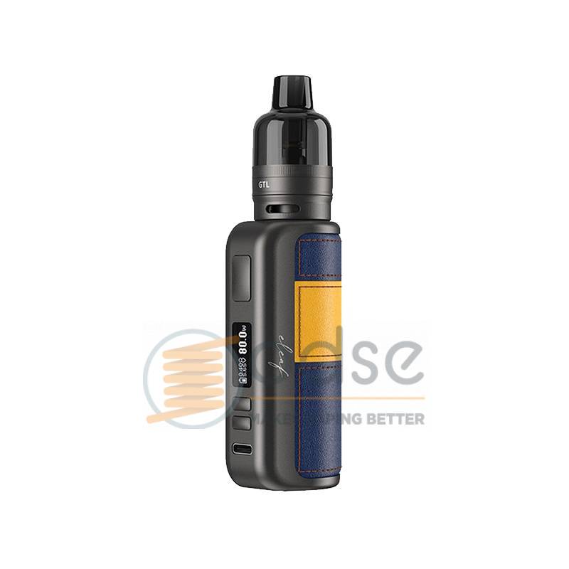 ISTICK POWER MONO E GTL TANK KIT ELEAF - BEGINNER