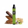 DON CRISTO PISTACHIO POD USA E GETTA PG VG LABS 600 - Pod usa e getta