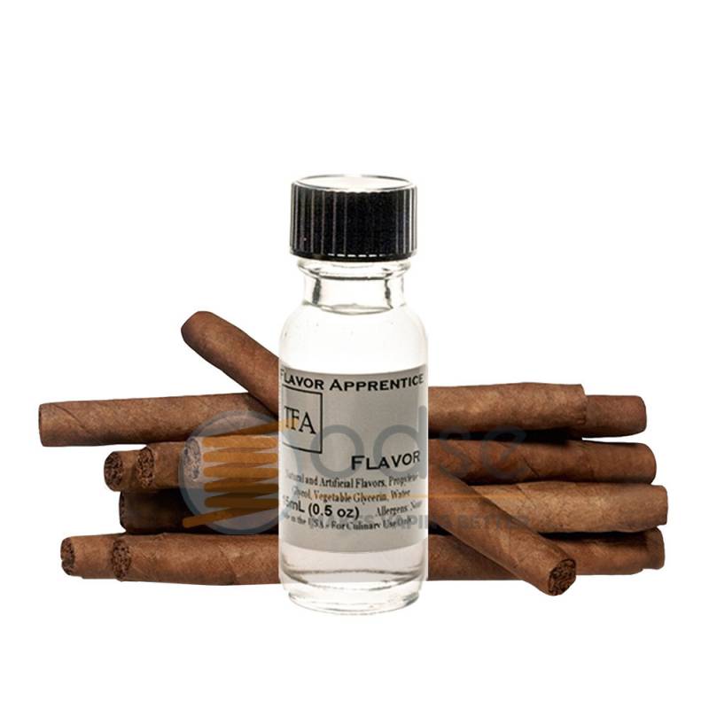 CIGARILLO AROMA THE PERFUMER'S APPRENTICE - Tabaccosi CIGARILLO AROMA THE PERFUMER'S APPRENTICE - Tabaccosi