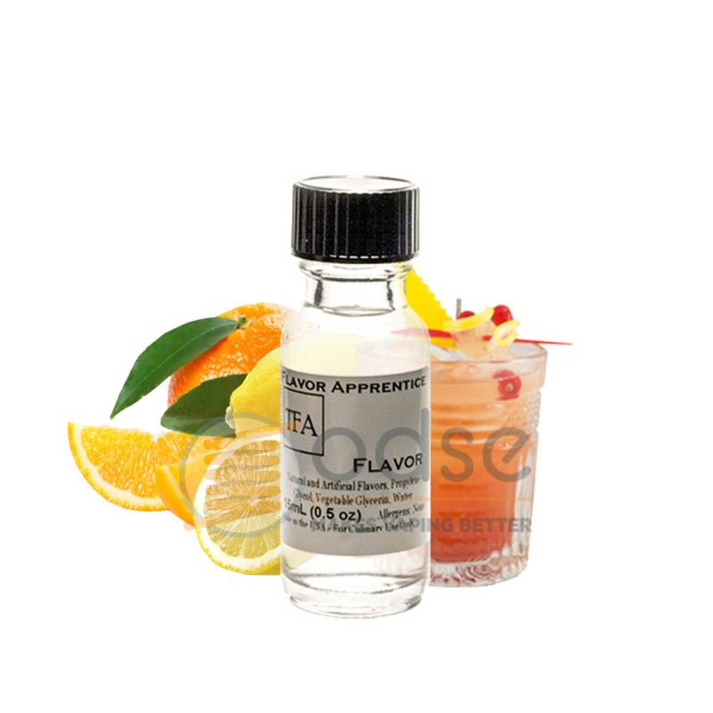 CITRUS PUNCH AROMA THE PERFUMER'S APPRENTICE - Bevande CITRUS PUNCH AROMA THE PERFUMER'S APPRENTICE - Bevande