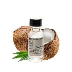 COCONUT AROMA THE PERFUMER'S APPRENTICE - Fruttati