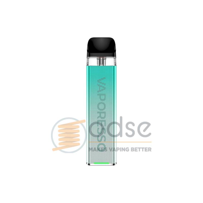 XROS 3 POD MOD AUTOMATICA KIT VAPORESSO - POD MOD