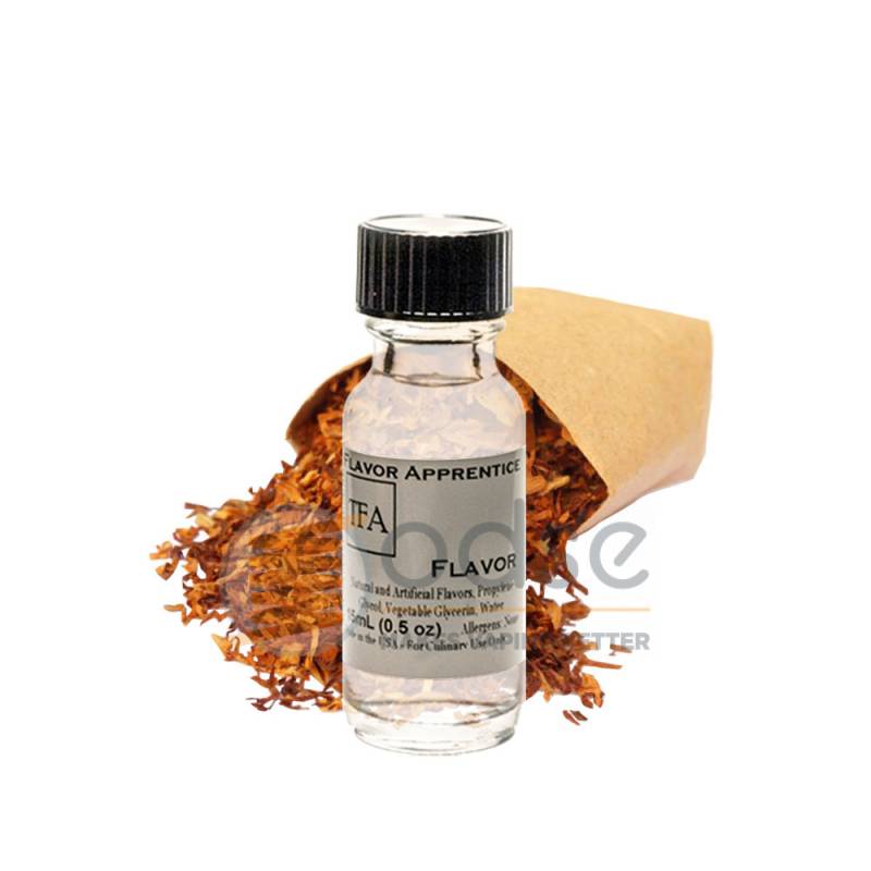 DK TOBACCO II AROMA THE PERFUMER'S APPRENTICE - Tabaccosi DK TOBACCO II AROMA THE PERFUMER'S APPRENTICE - Tabaccosi