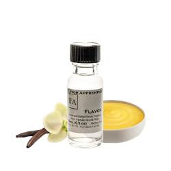 FRENCH VANILLA CREME AROMA THE PERFUMER'S APPRENTICE - Cremosi