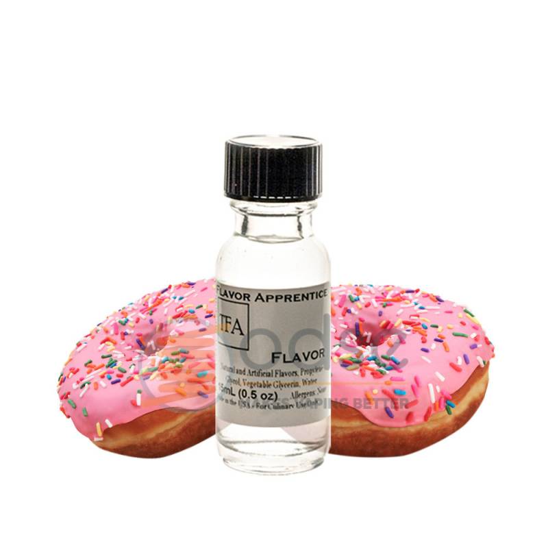 FROSTED DONUT AROMA THE PERFUMER'S APPRENTICE - Cremosi