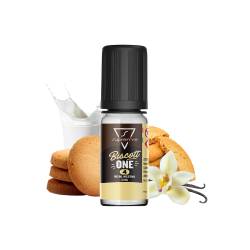 BISCOTTONE LIQUIDO ONE SUPREM-E 10 ML - 10 mL