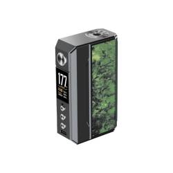 DRAG 4 177W BOX MOD VOOPOO - BATTERIA ESTERNA