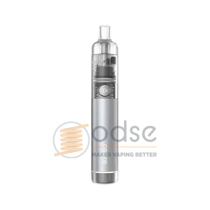 CYBER G POD MOD AUTOMATICA KIT ASPIRE - POD MOD