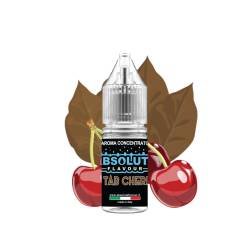 IL TABACCO CHERRY AROMA ABSOLUTE FLAVOUR - Tabaccosi