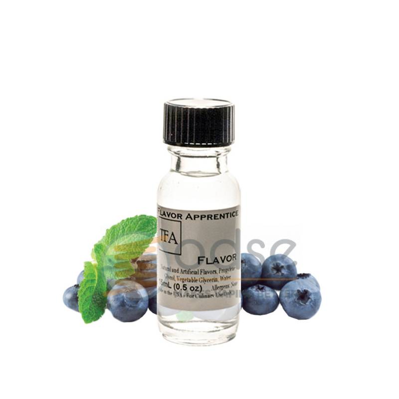 HUCKLEBERRY AROMA THE PERFUMER'S APPRENTICE - Fruttati HUCKLEBERRY AROMA THE PERFUMER'S APPRENTICE - Fruttati