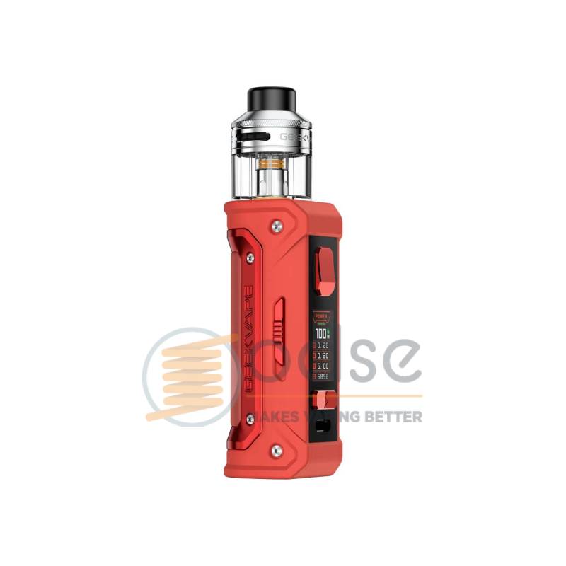 AEGIS ETENO E100I POD MOD KIT GEEKVAPE - ADVANCED