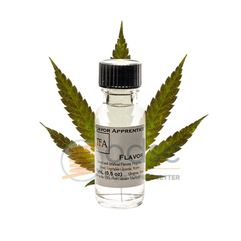 MARY JANE AROMA THE PERFUMER'S APPRENTICE - Tabaccosi MARY JANE AROMA THE PERFUMER'S APPRENTICE - Tabaccosi