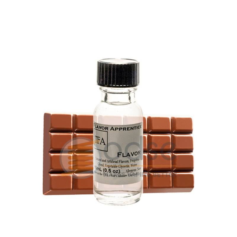 MILK CHOCOLATE AROMA THE PERFUMER'S APPRENTICE - Cremosi MILK CHOCOLATE AROMA THE PERFUMER'S APPRENTICE - Cremosi