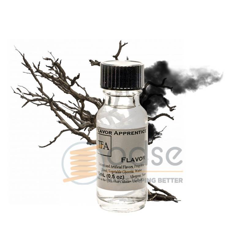 RED OAK AROMA THE PERFUMER'S APPRENTICE - SELF MADE RED OAK AROMA THE PERFUMER'S APPRENTICE - SELF MADE
