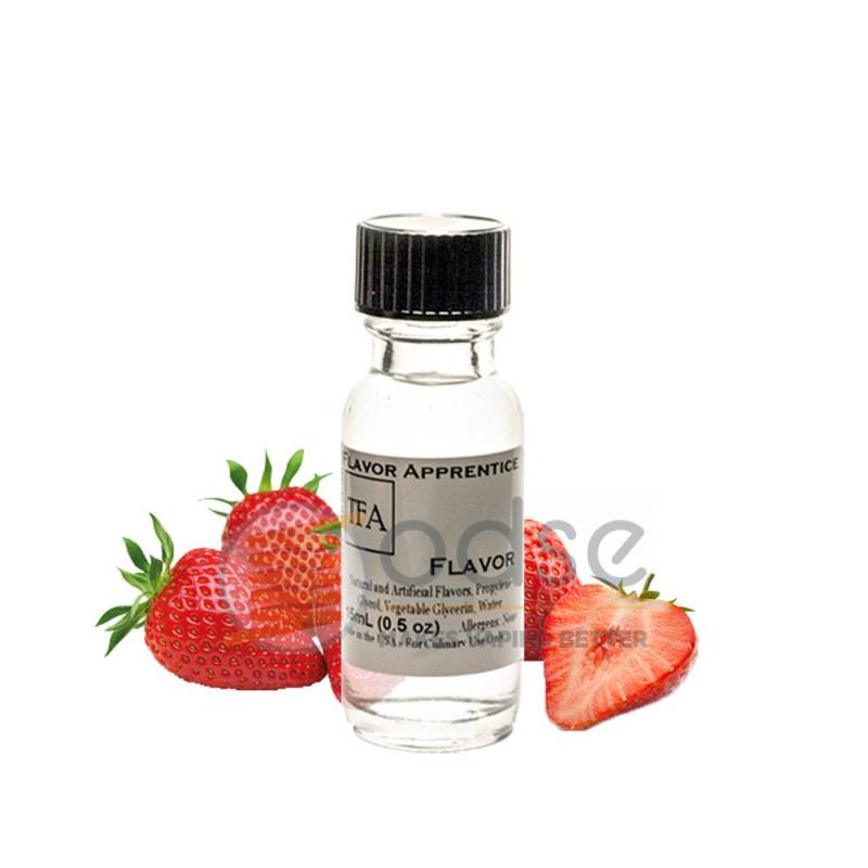 STRAWBERRY RIPE AROMA THE PERFUMER'S APPRENTICE - Fruttati STRAWBERRY RIPE AROMA THE PERFUMER'S APPRENTICE - Fruttati