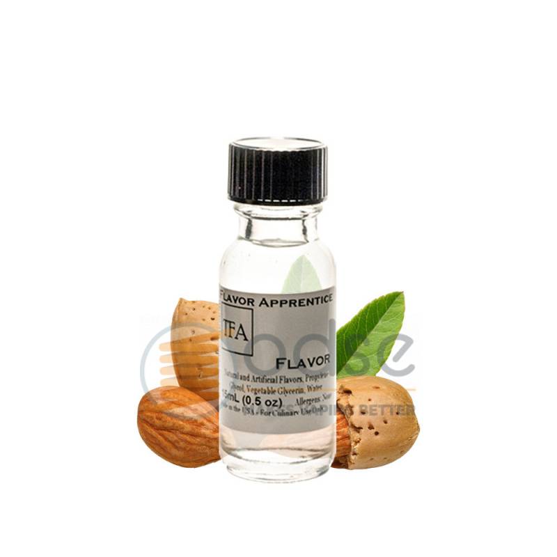 TOASTED ALMOND AROMA THE PERFUMER'S APPRENTICE - Fruttati