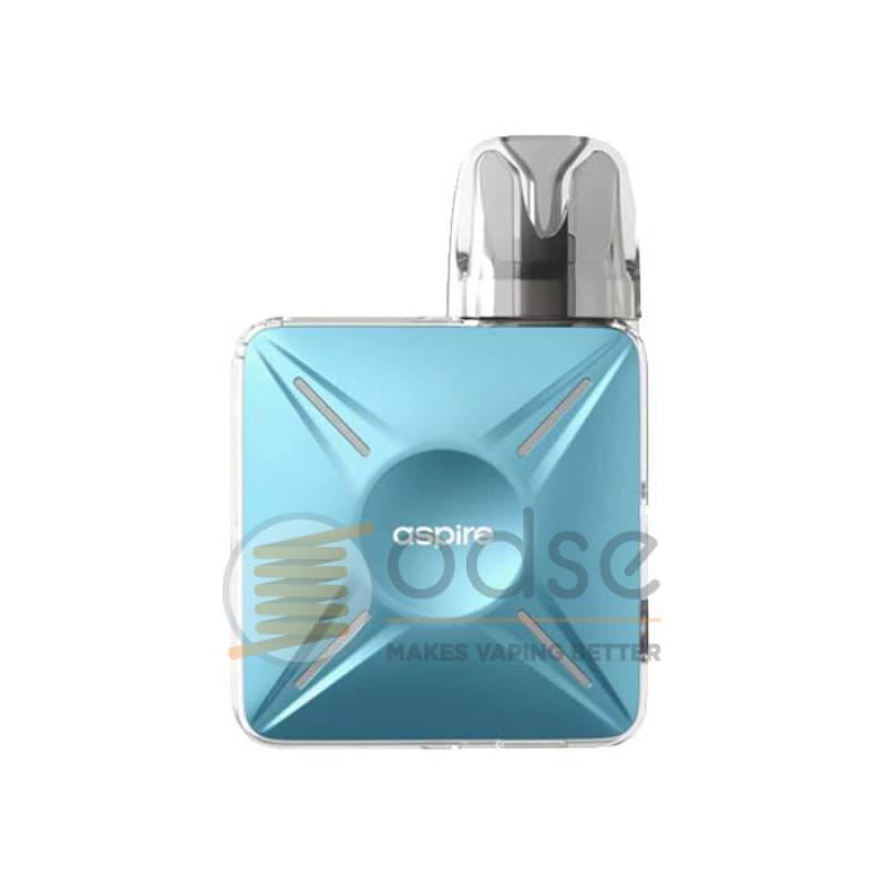 CYBER X POD MOD AUTOMATICA KIT ASPIRE - POD MOD