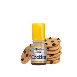 COOKIES AROMA CYBER FLAVOUR - Cremosi