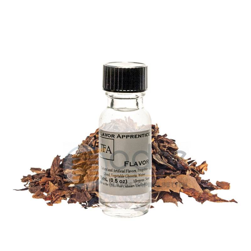 TURKISH AROMA THE PERFUMER'S APPRENTICE - Tabaccosi TURKISH AROMA THE PERFUMER'S APPRENTICE - Tabaccosi