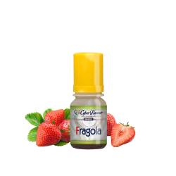 FRAGOLA AROMA CYBER FLAVOUR - Fruttati