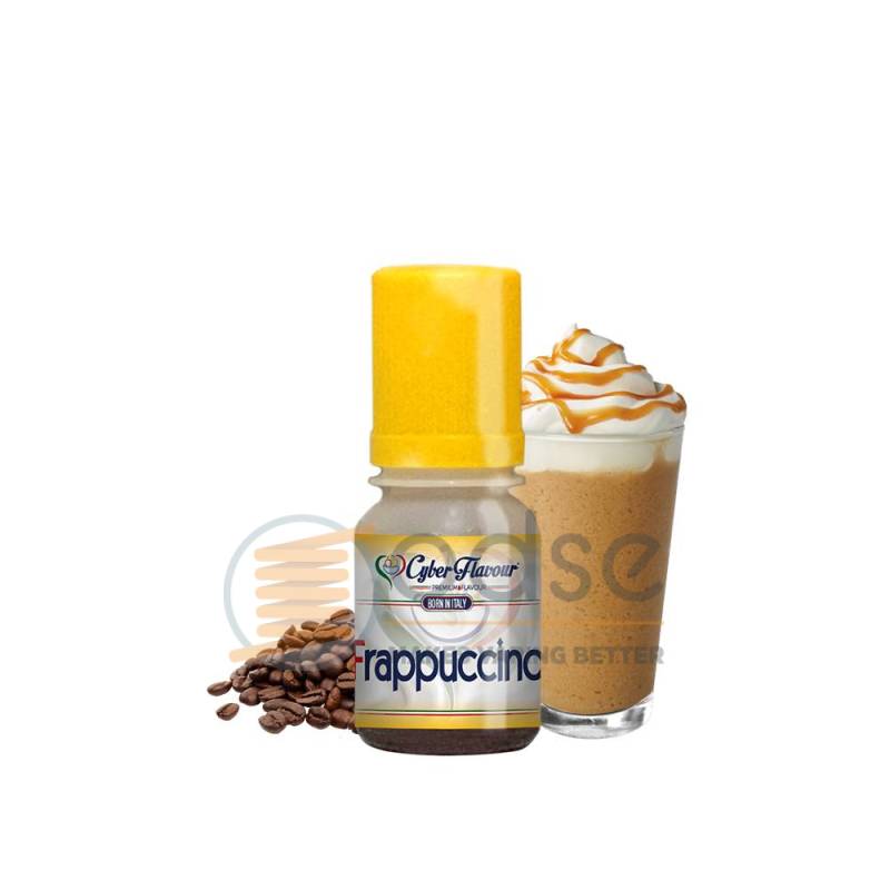 FRAPPUCCINO AROMA CYBER FLAVOUR - Bevande