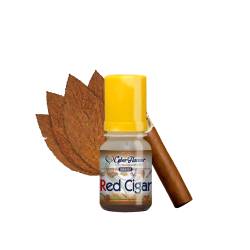 RED CIGAR AROMA CYBER FLAVOUR - Tabaccosi