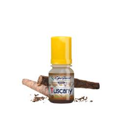 TUSCANY AROMA CYBER FLAVOUR - Tabaccosi
