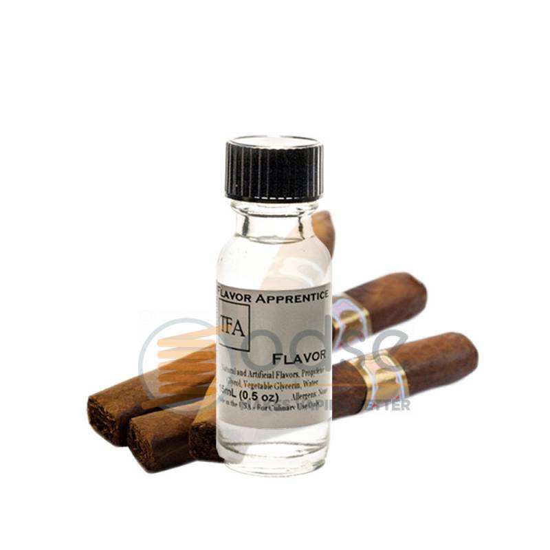 WESTERN AROMA THE PERFUMER'S APPRENTICE - Tabaccosi WESTERN AROMA THE PERFUMER'S APPRENTICE - Tabaccosi