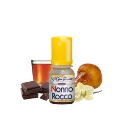 NONNO ROCCO AROMA CYBER FLAVOUR - Cremosi