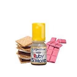 RUBY S'MORE AROMA CYBER FLAVOUR - Cremosi