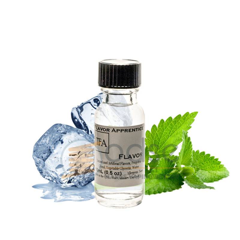 WINTERGREEN AROMA THE PERFUMER'S APPRENTICE - Freschi WINTERGREEN AROMA THE PERFUMER'S APPRENTICE - Freschi