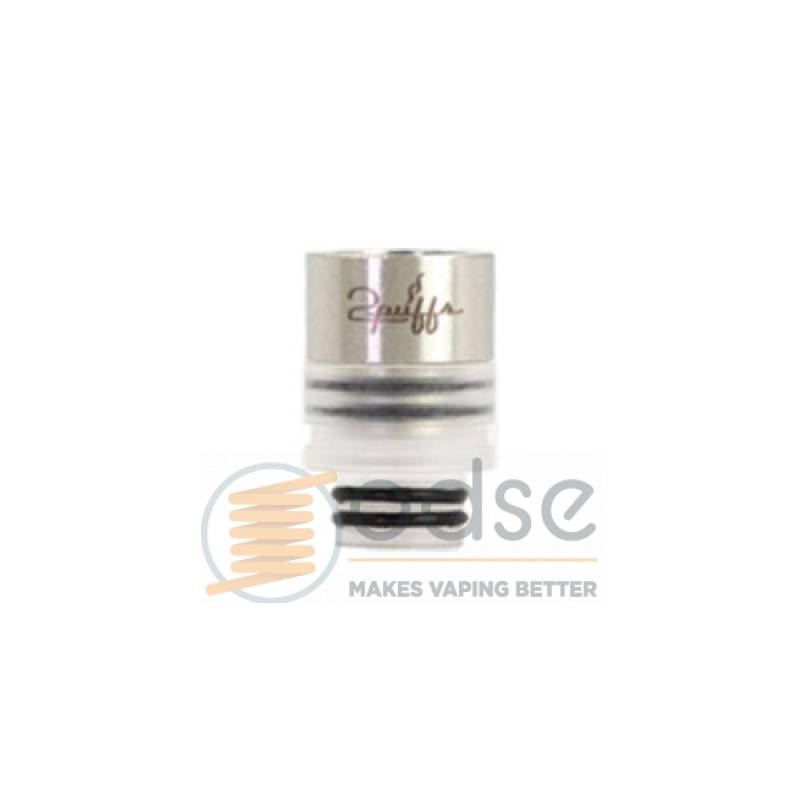 HDT DRIP TIP 510 2PUFFS - DRIP TIP HDT DRIP TIP 510 2PUFFS - DRIP TIP